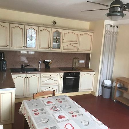 La Maison D'Amis Auneuil Esterno foto