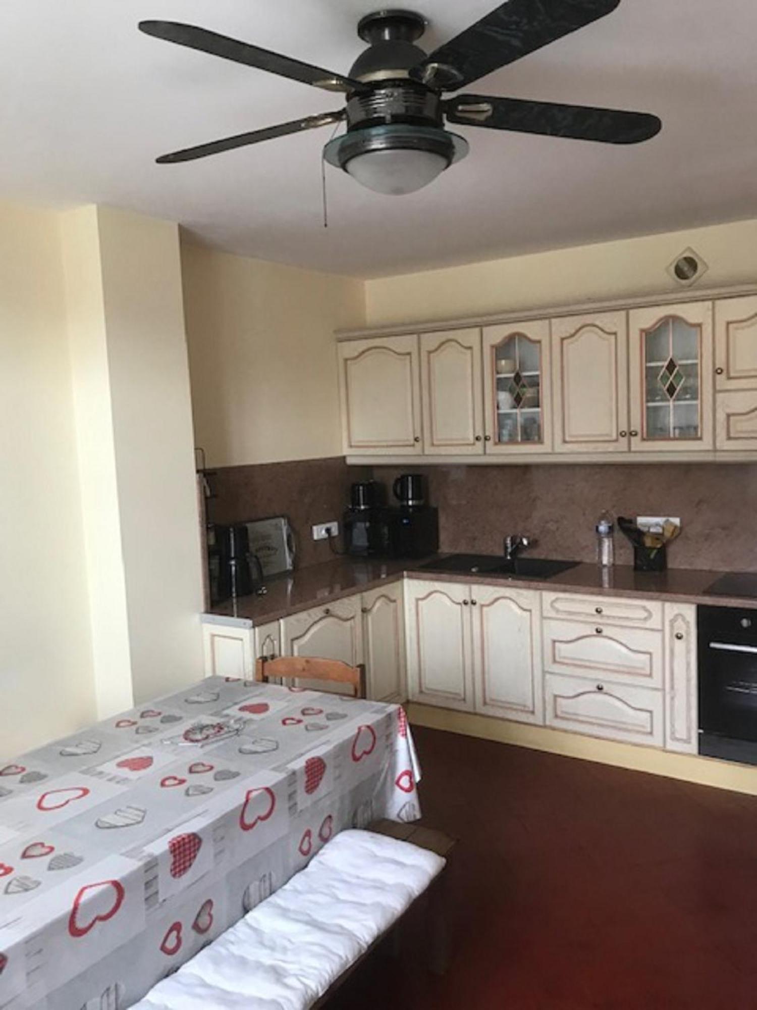 La Maison D'Amis Auneuil Esterno foto